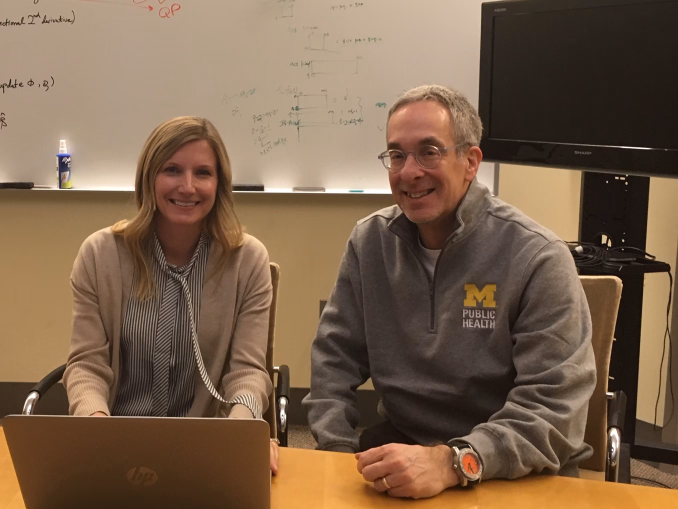 What is the neuroscience Excellence Award?