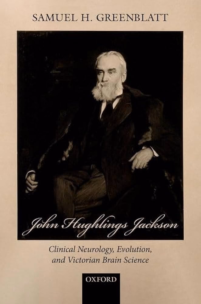 What did John Hughlings Jackson discover?