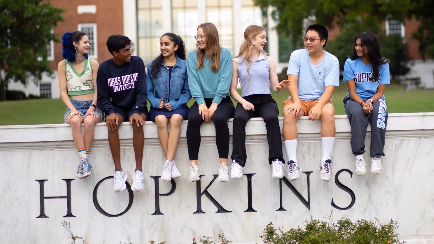 Is Johns Hopkins summer Program prestigious?