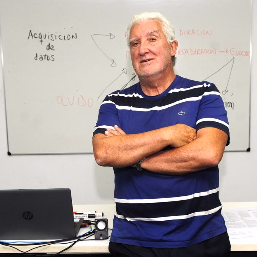 ¿Quién es Jorge H Medina?