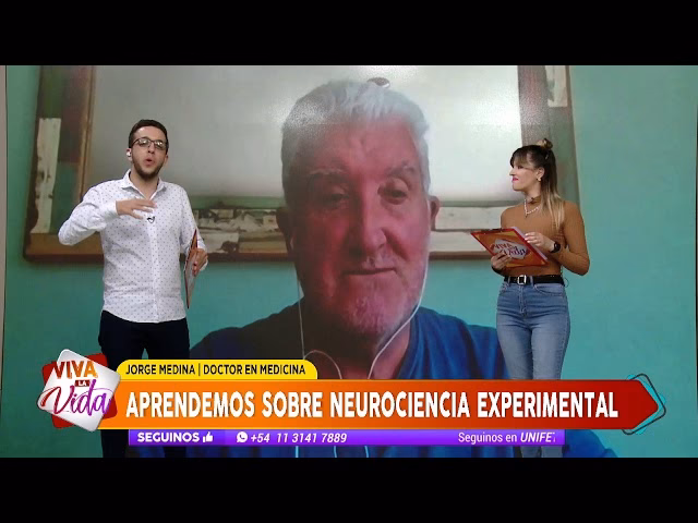 ¿Cuál es el origen de Jorge Medina Leal?