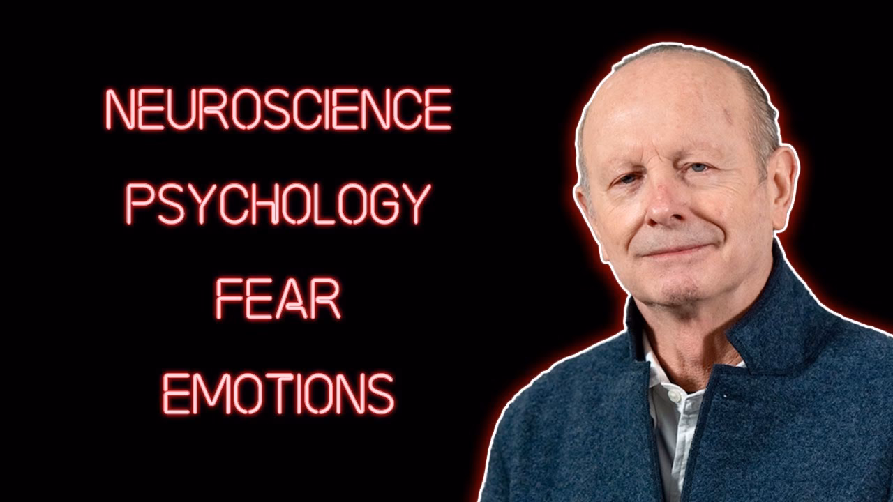 What did Joseph LeDoux discover?