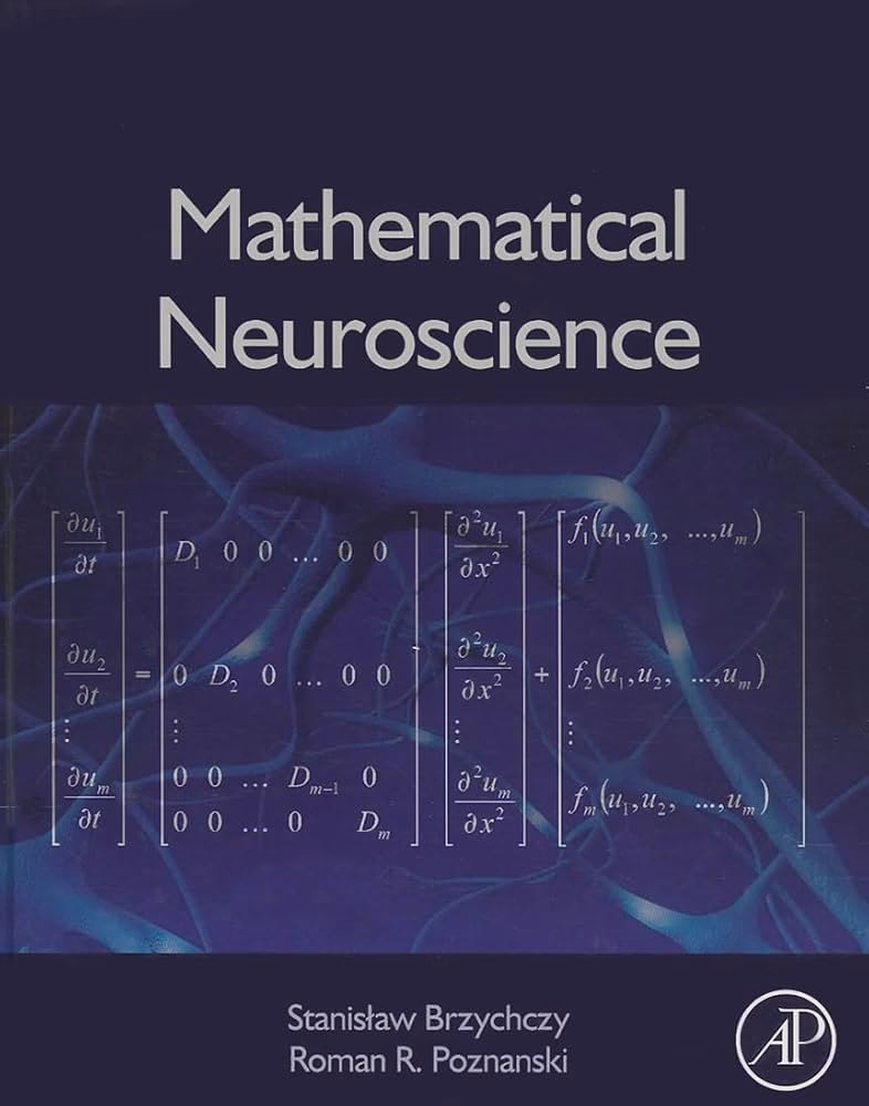 What is the abbreviation for the Journal of Mathematical Neuroscience?