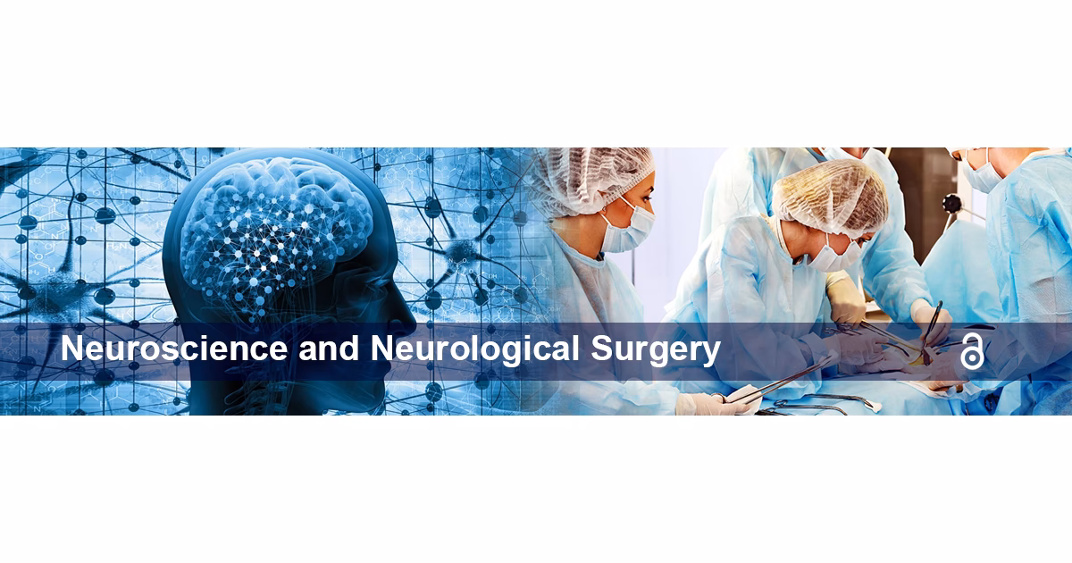 What is the impact factor of the Journal of Neurosurgery and Neurology?