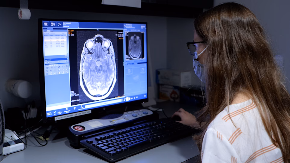 What is the impact factor of the JoVE review?