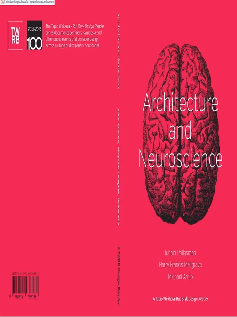 ¿Qué es la neuroarquitectura?