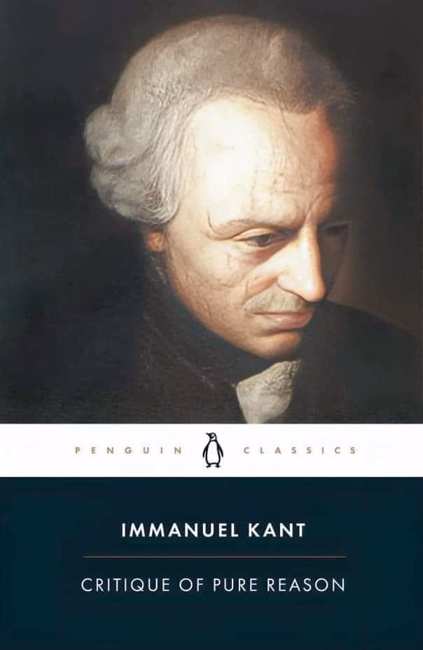 What did Kant say about psychology?