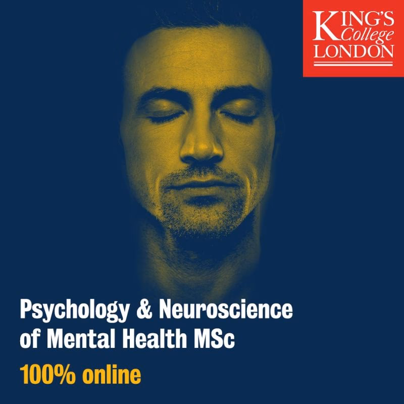 What is neuroscience and psychology of mental health?