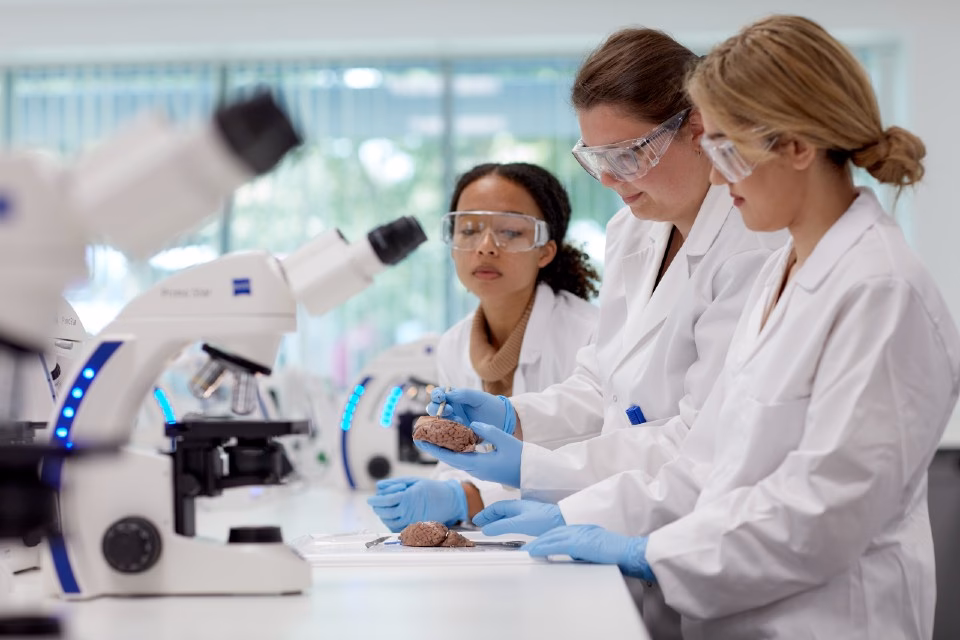 Is Keele University prestigious?