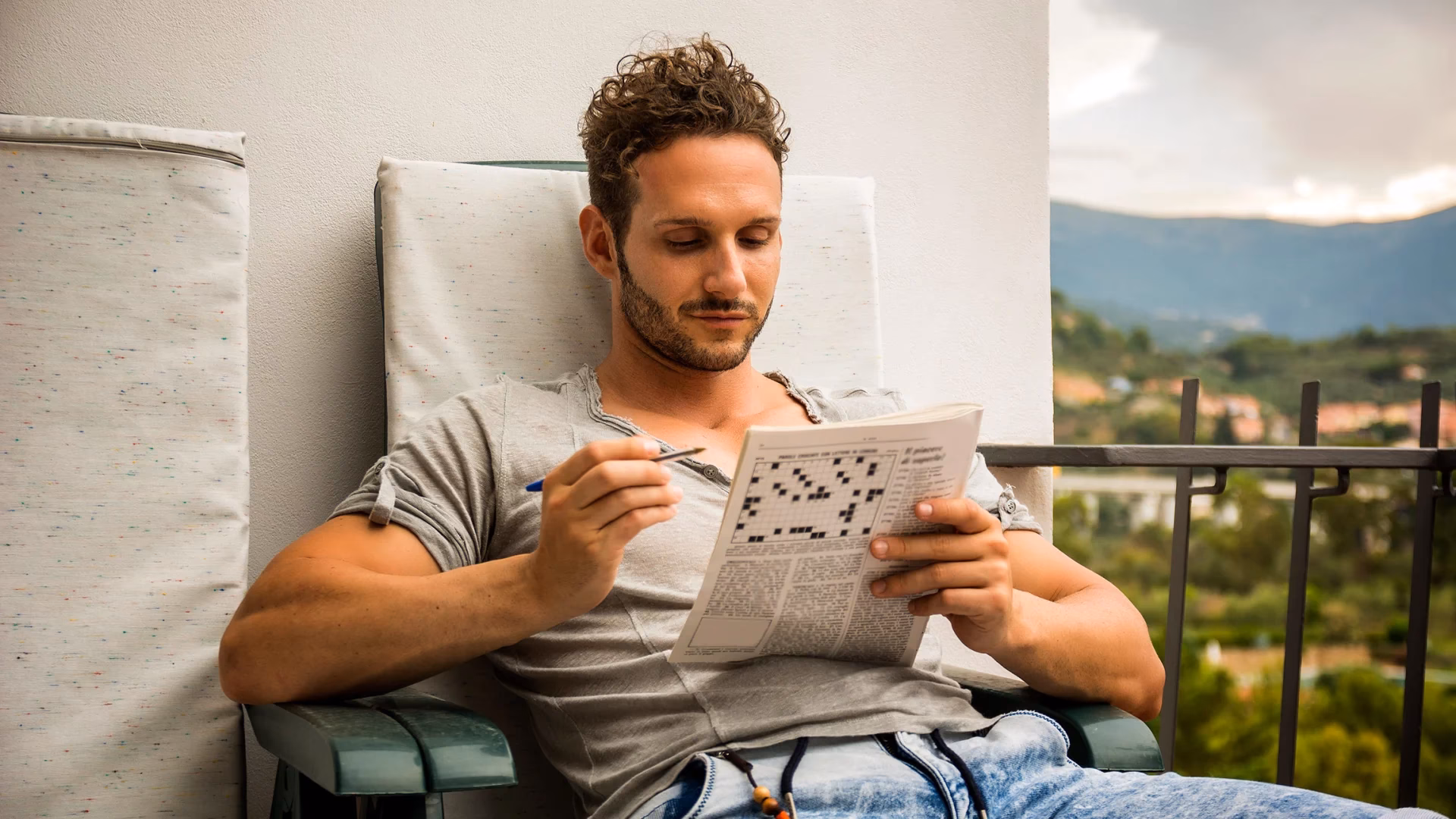 Is there a reason why I keep forgetting things?