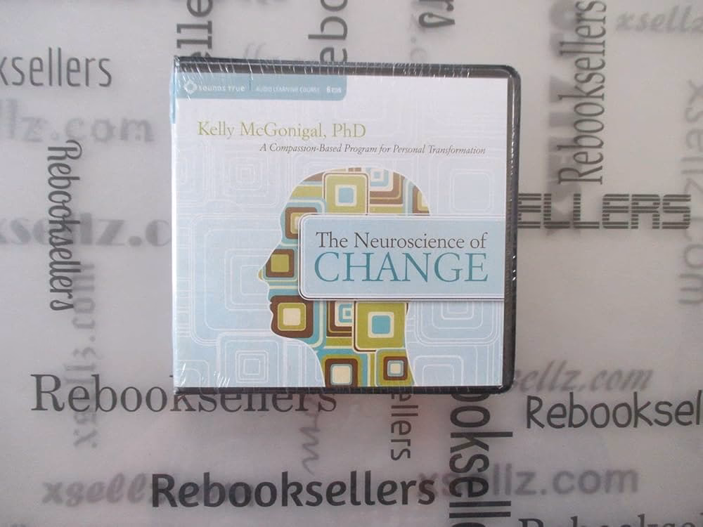 What did Kelly McGonigal teach us about stress?