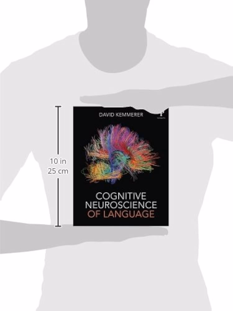 What is UCL neuroscience of language?