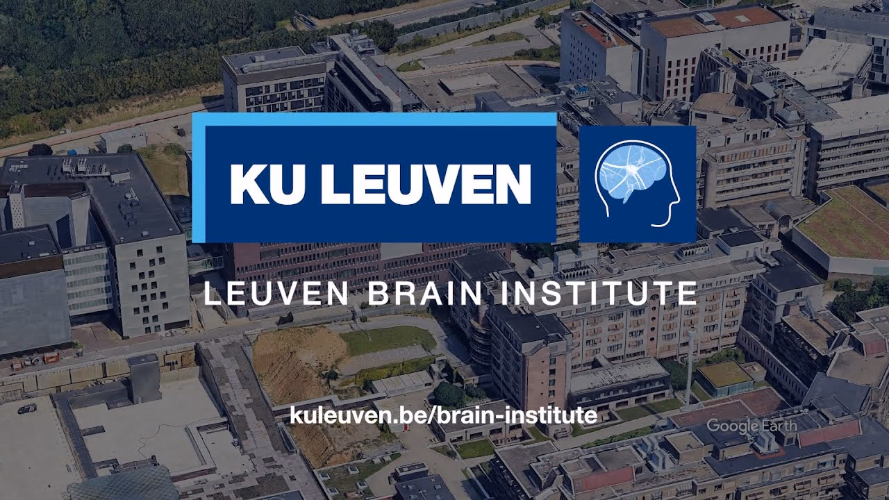 Is KU Leuven hard to get into?