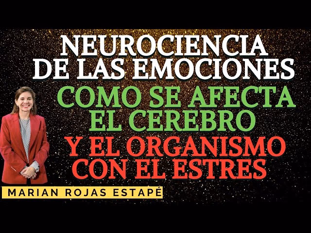 ¿Qué tipo de terapia hace Marian Rojas?