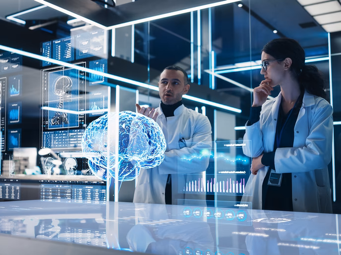 ¿Cómo será el cerebro humano en el futuro?