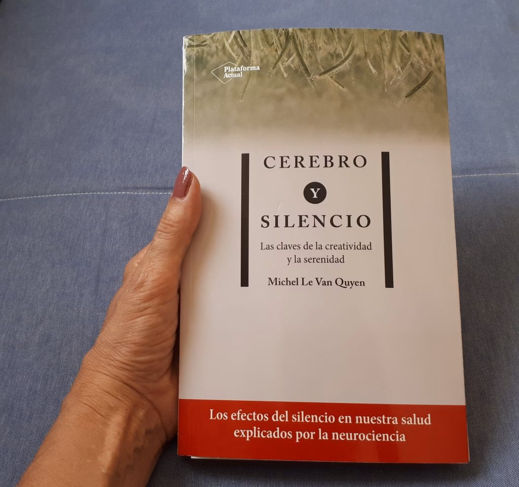 ¿Qué produce el silencio en las personas?