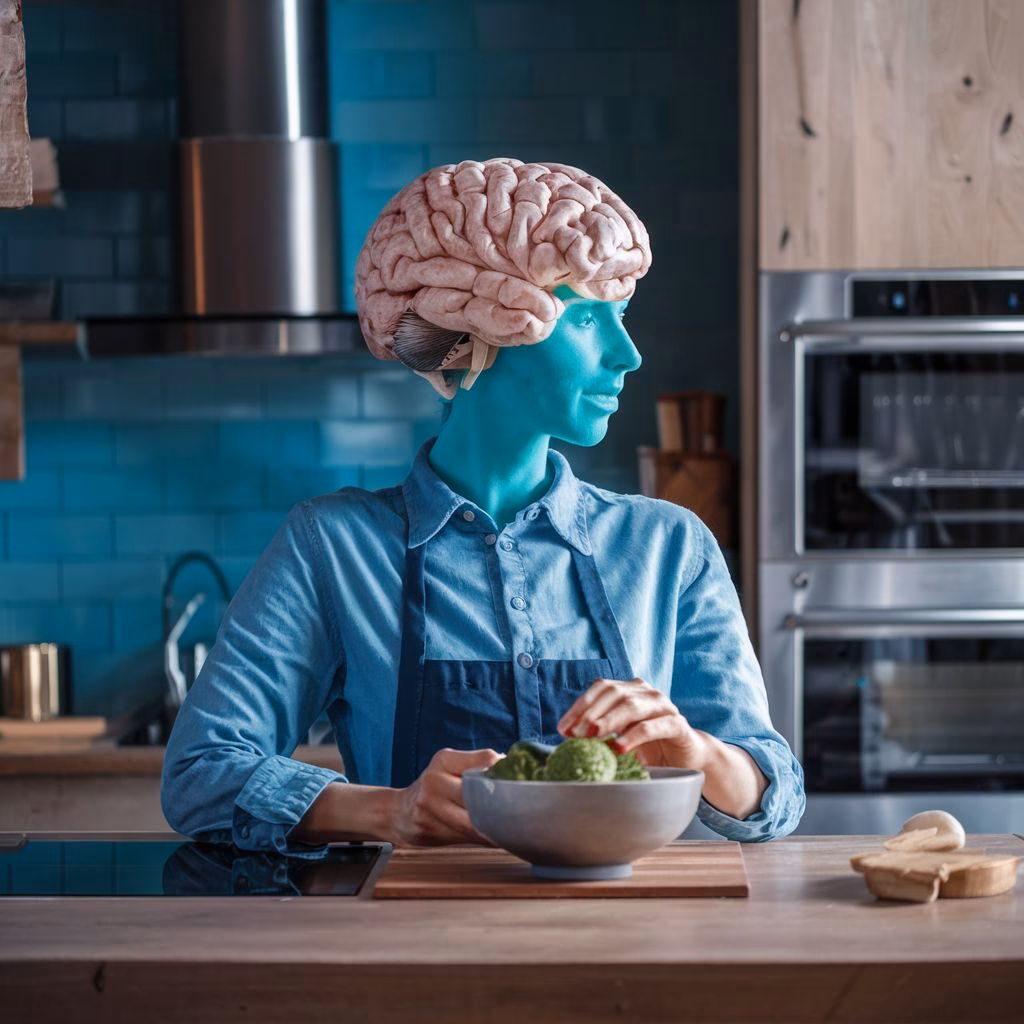 ¿Qué es la neurociencia del sabor?