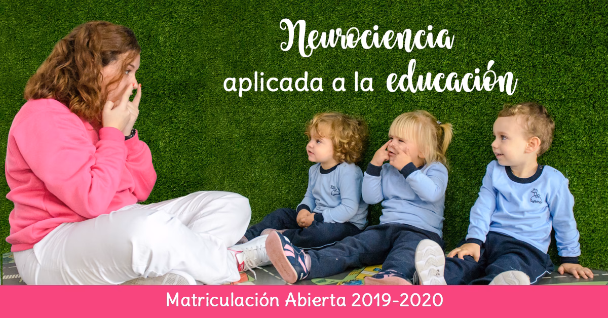 ¿Qué es la neurociencia en la educación infantil?