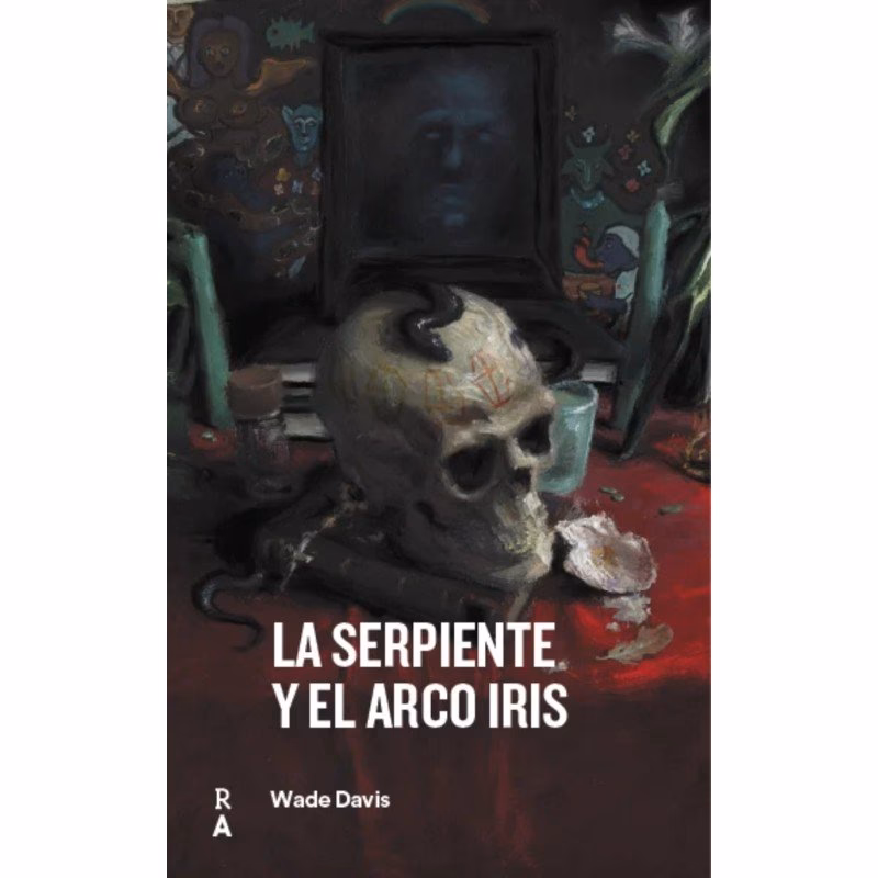 ¿Qué es la teoría de la serpiente arcoíris?