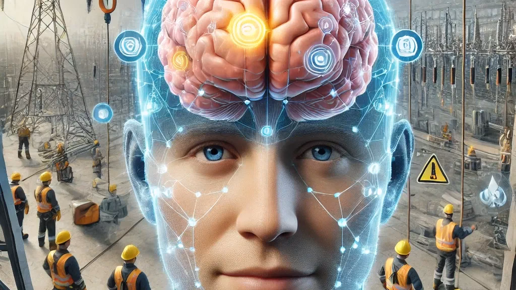 ¿Qué hace el cerebro en un equipo de trabajo?