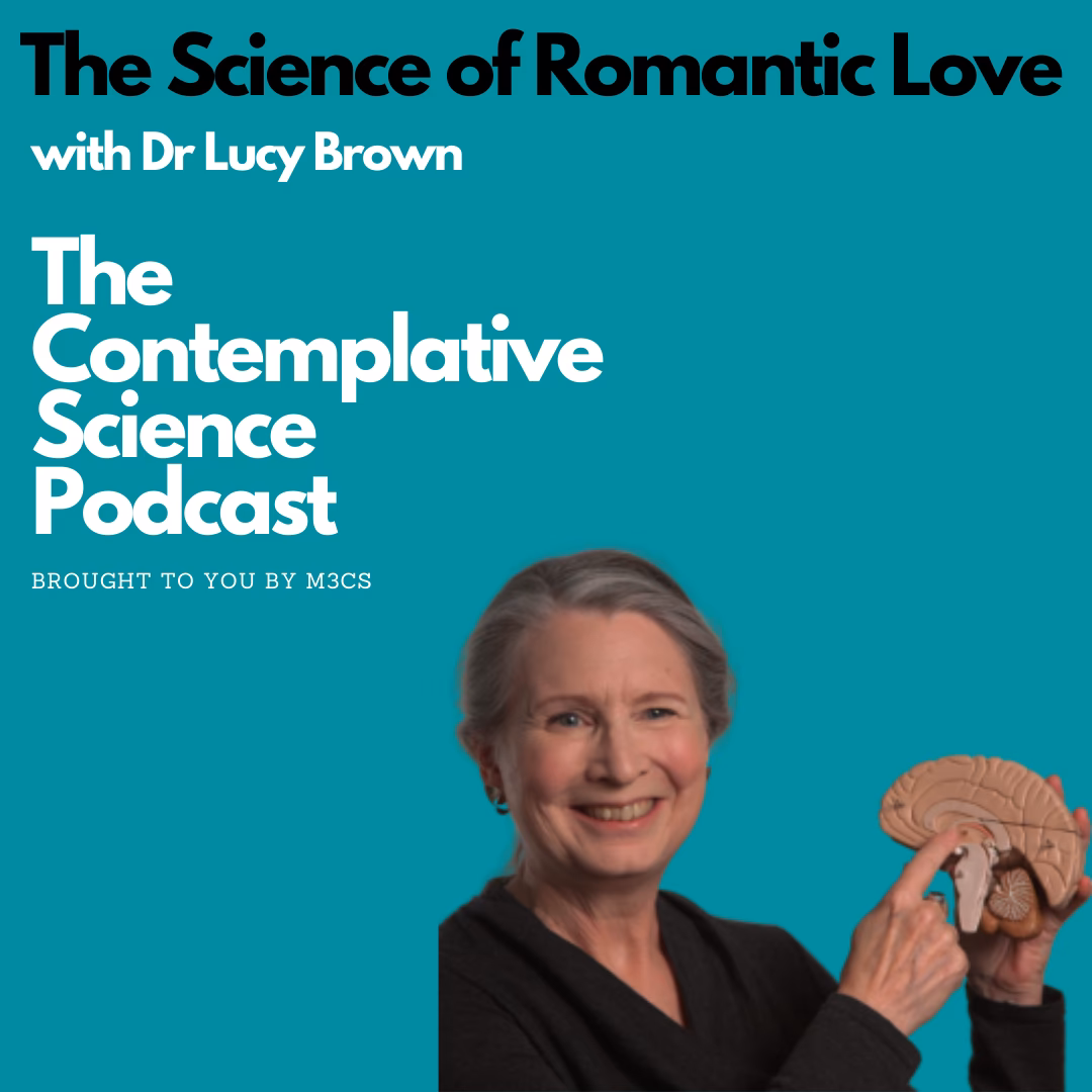 Who are the parents of Lucy Brown Drivetribe?