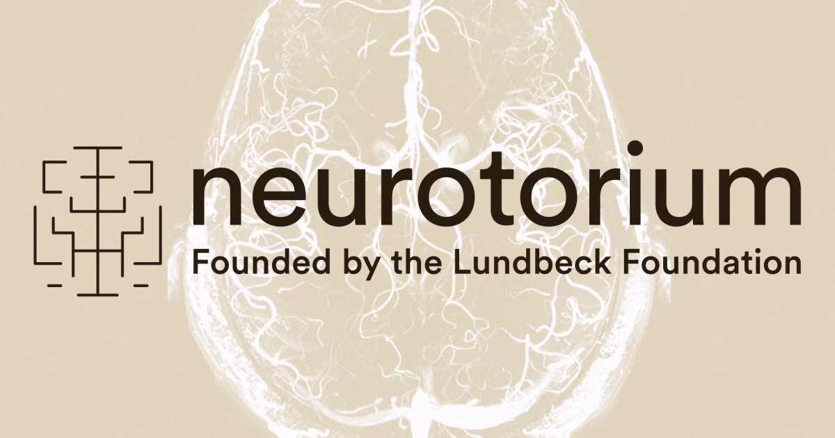 What is Lundbeck known for?
