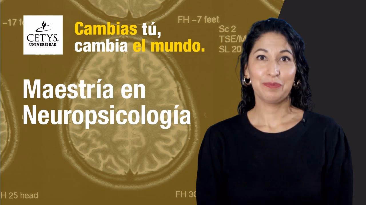 ¿Cuánto cuesta una maestría en el CEtys?