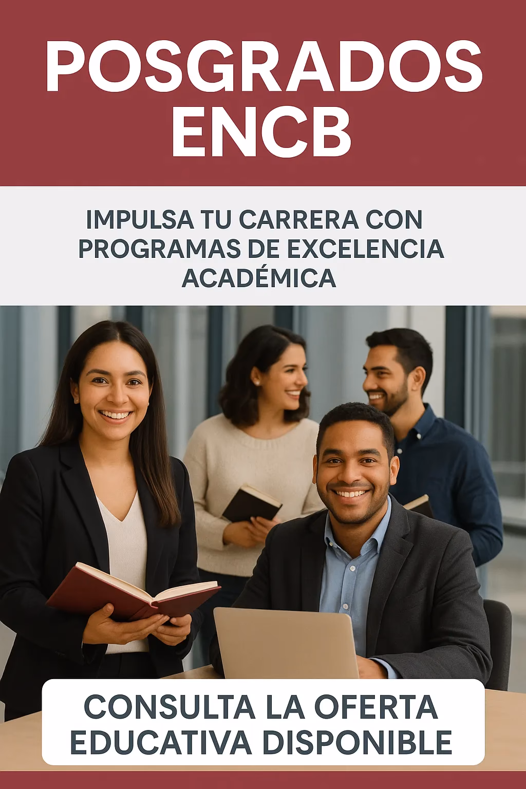 ¿Qué significa ENCB IPN?