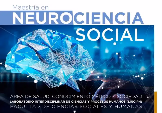 ¿Qué estudia la neurociencia social?
