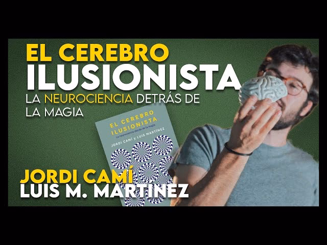¿Cuál es la relación entre la magia y la neurociencia?