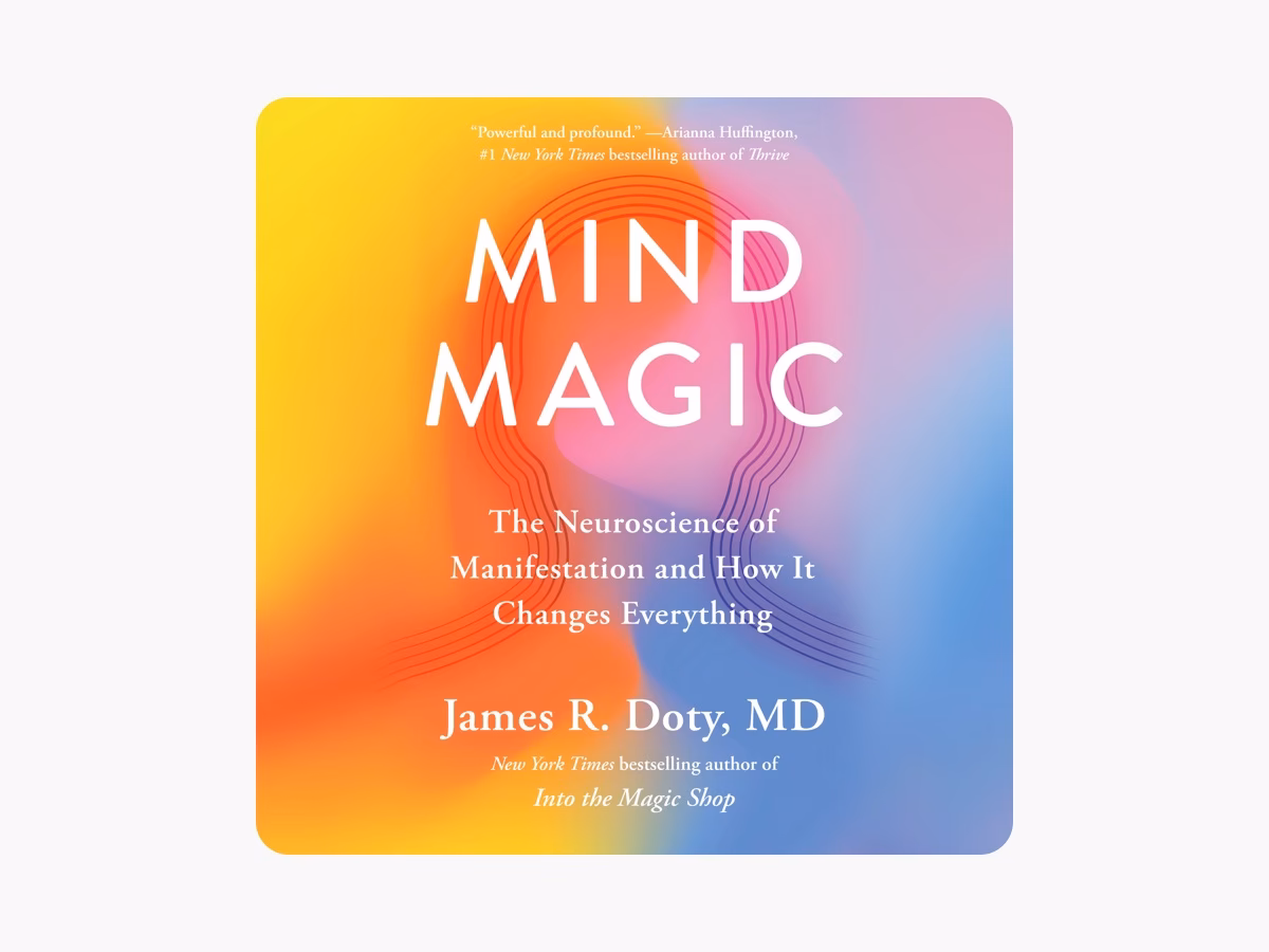 What is the psychology behind magic?