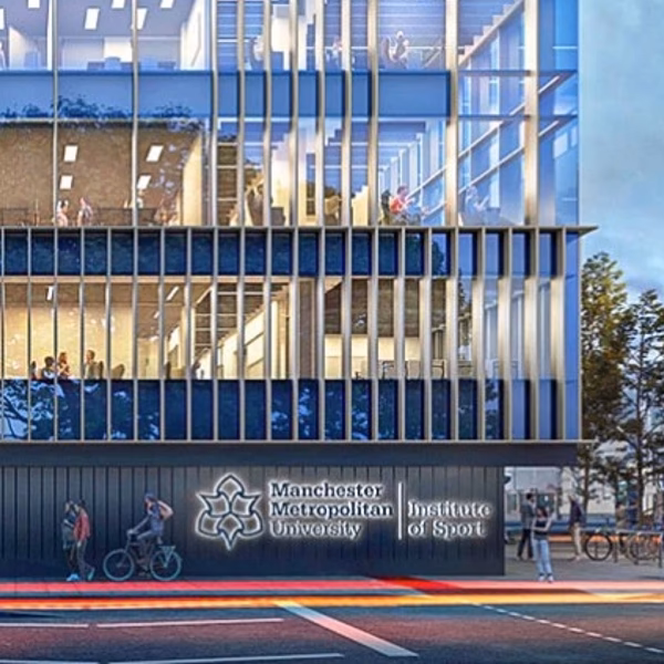 Is Manchester good for neuroscience?