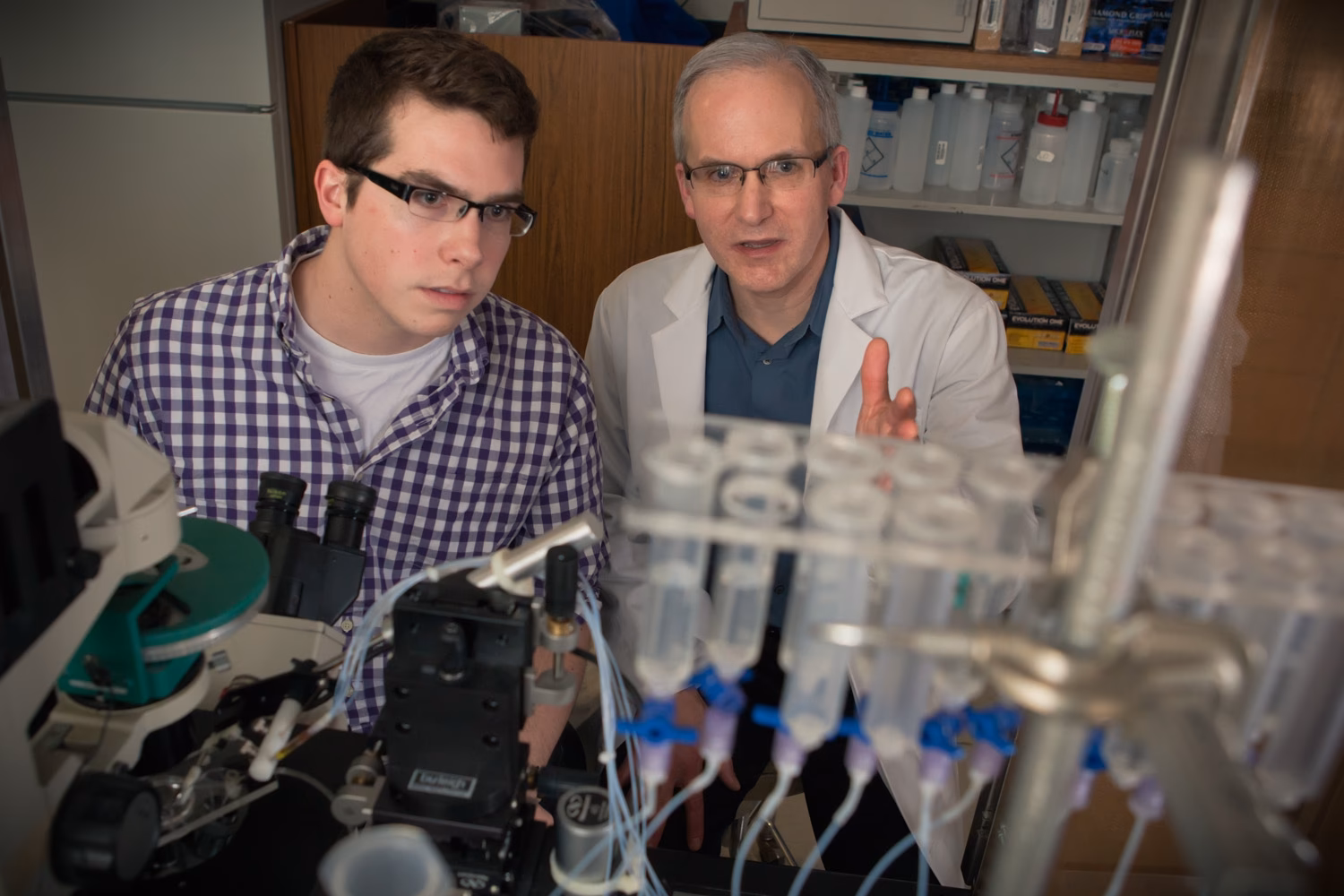 What are the top 3 majors at Marquette University?