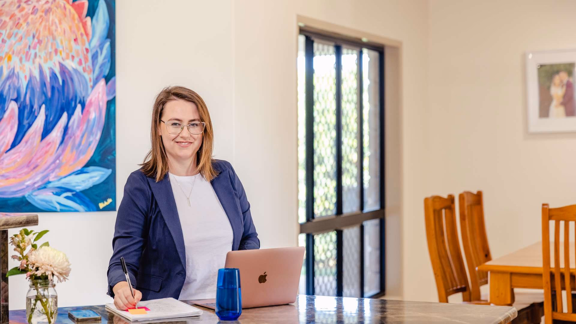 Can I do 1 year Masters in Australia?