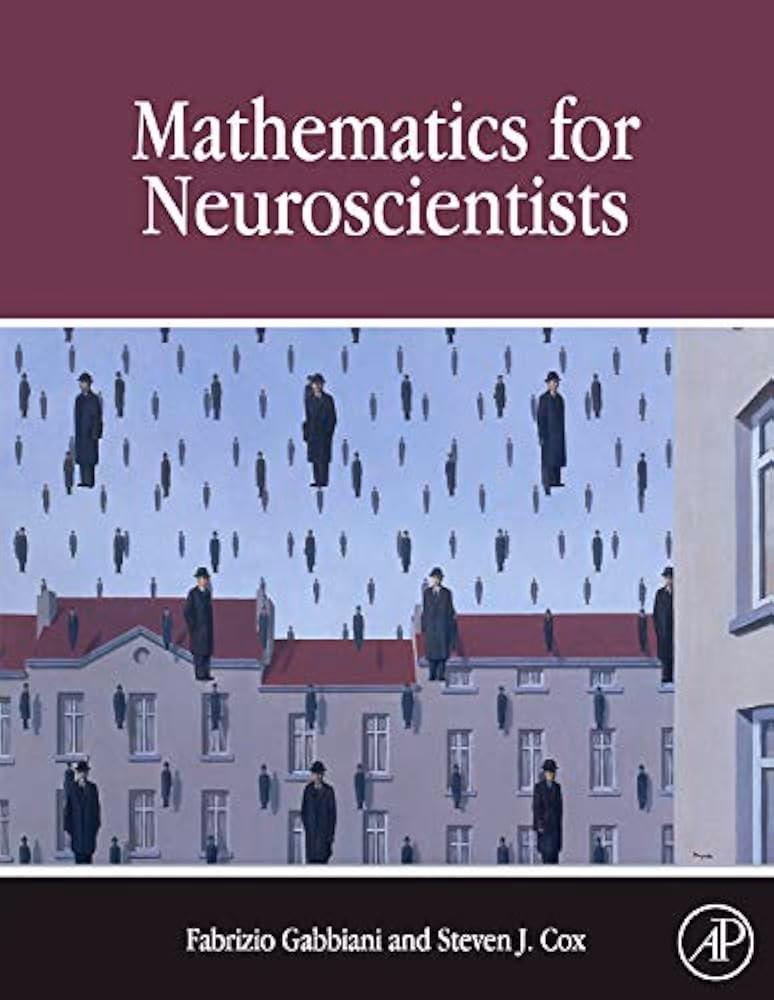 How do neuroscientists use math?