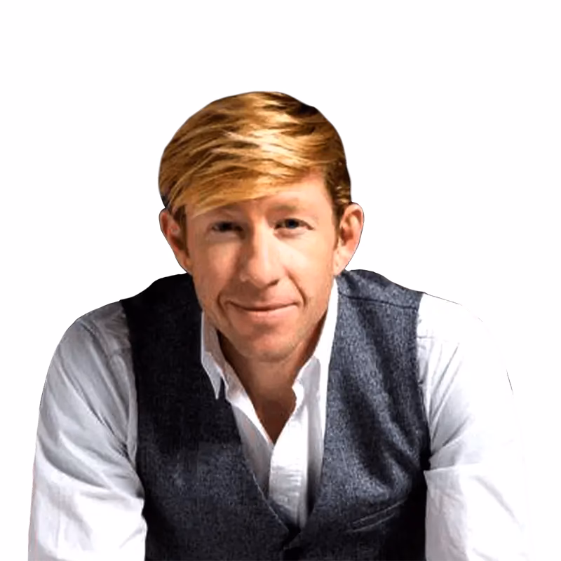 Does Matthew Walker have a PhD?