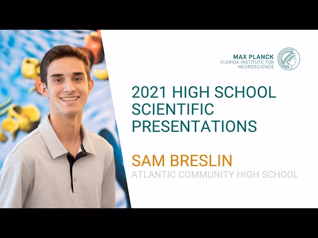 How to get an internship at Max Planck Institute?