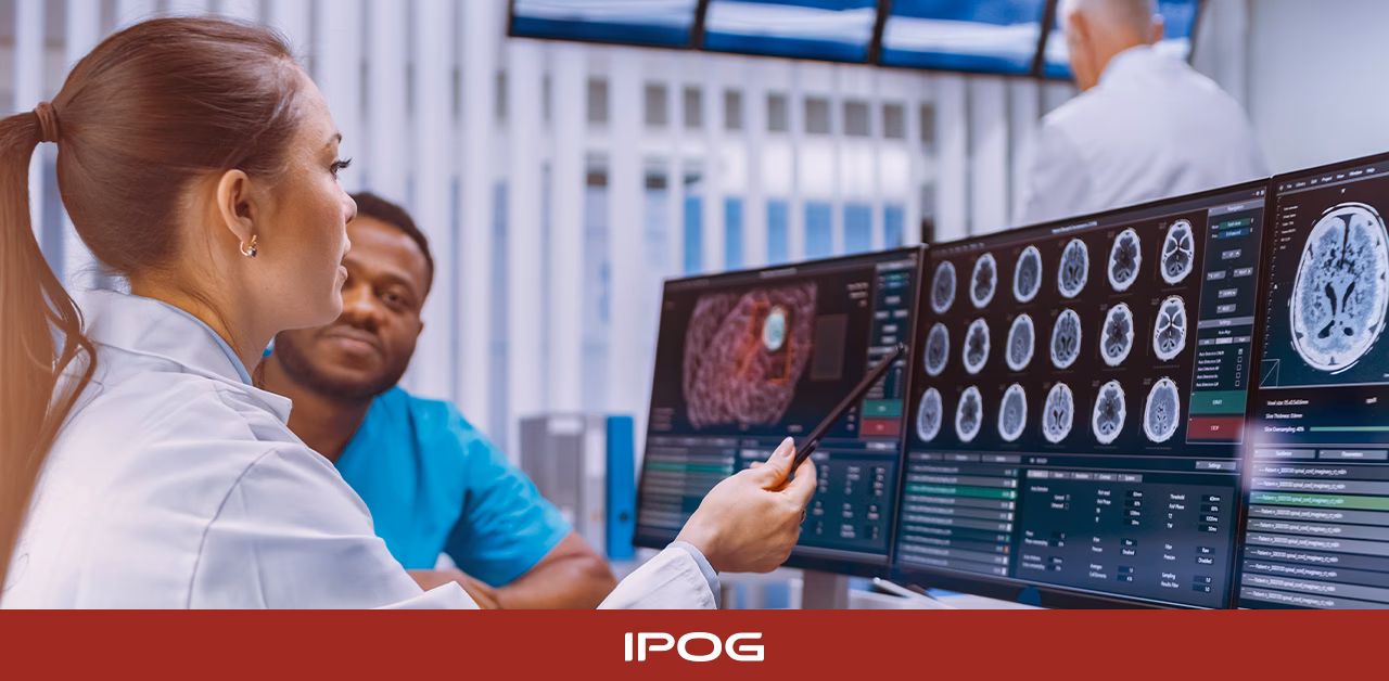 O que é MBA em neurociência?