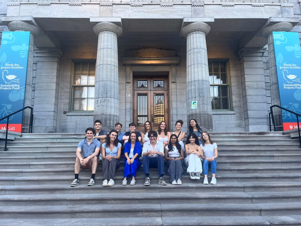 What is the difference between a major and a minor at McGill?