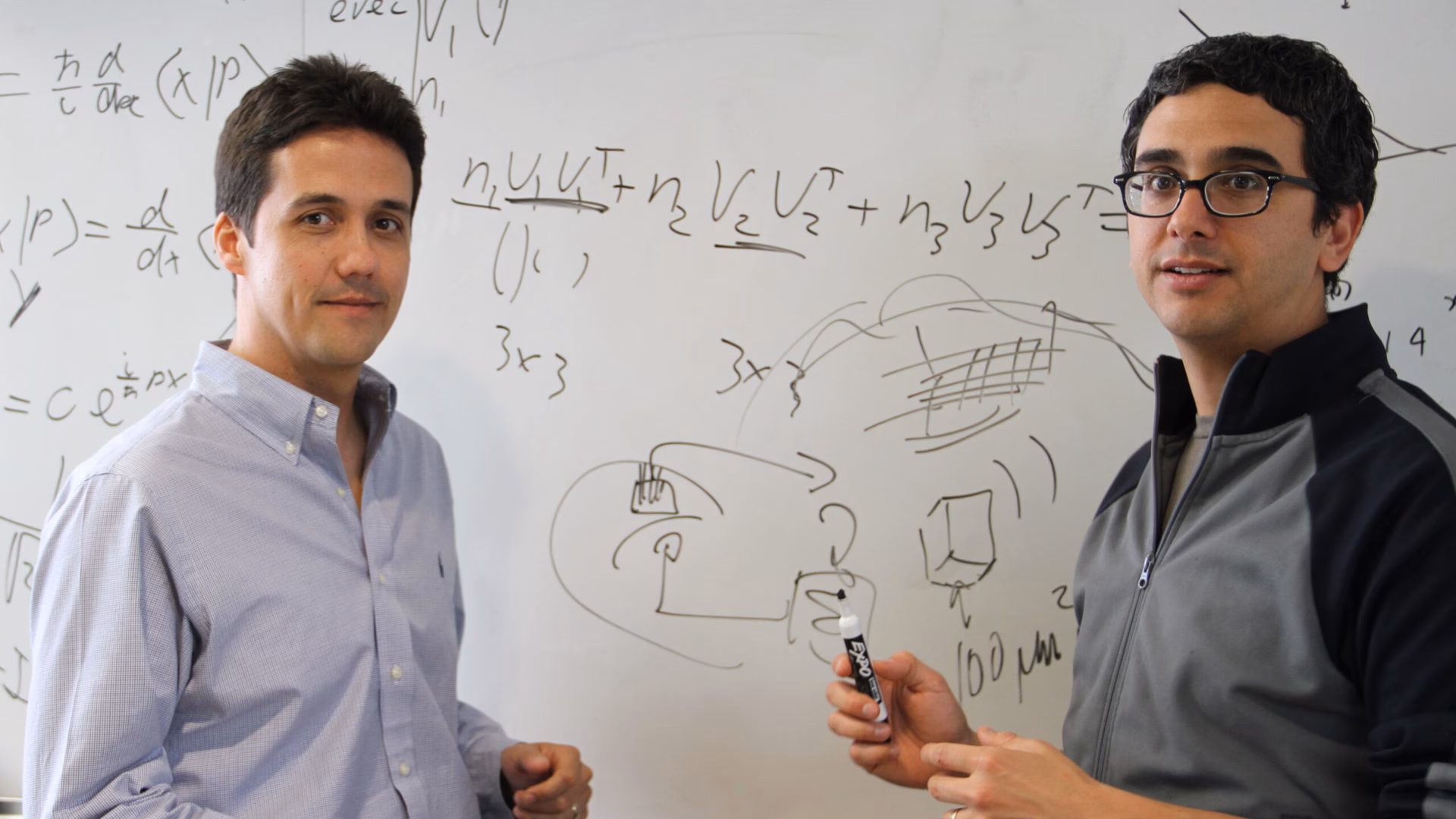 What is the McKnight Brain Disorders Award?