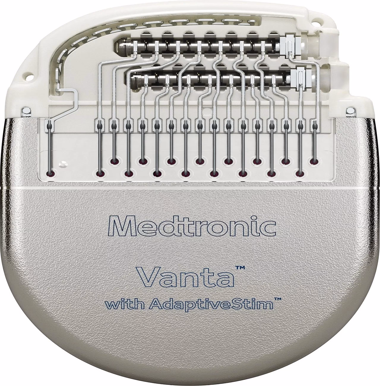 What is the highest salary in Medtronic?