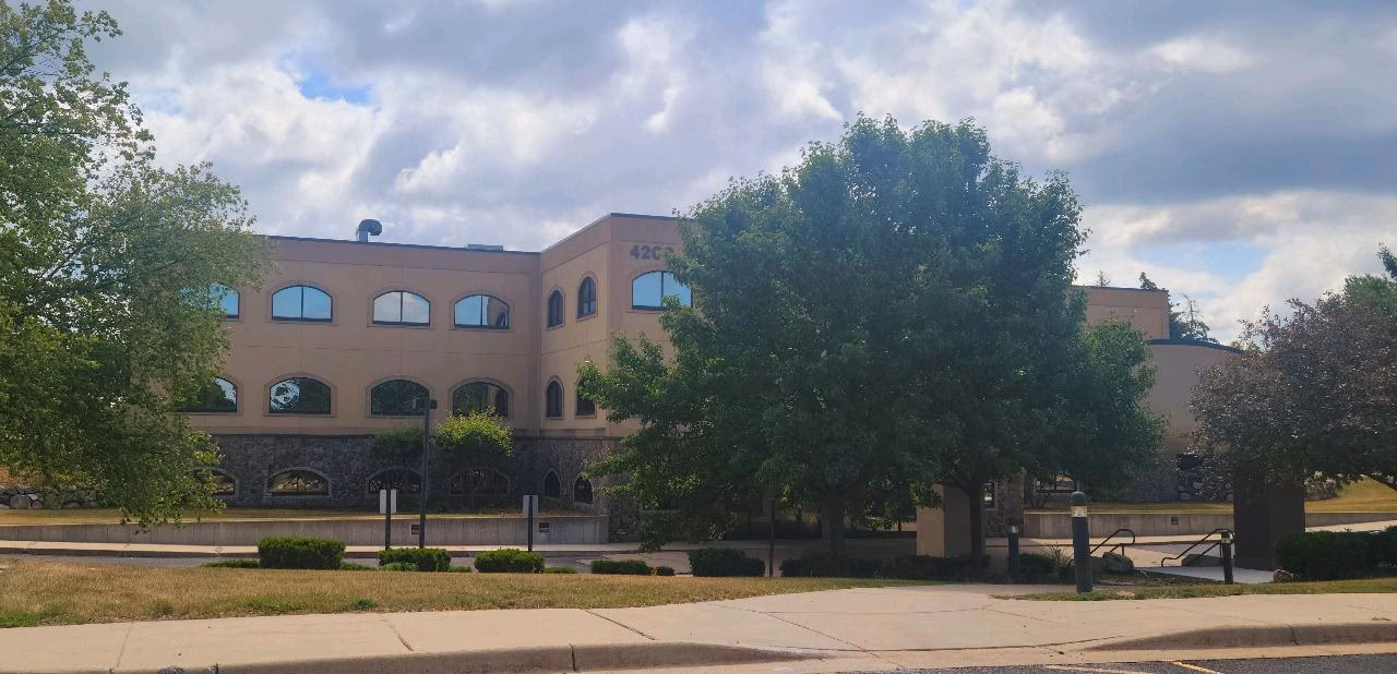 Can you see a neurosurgeon for MS?