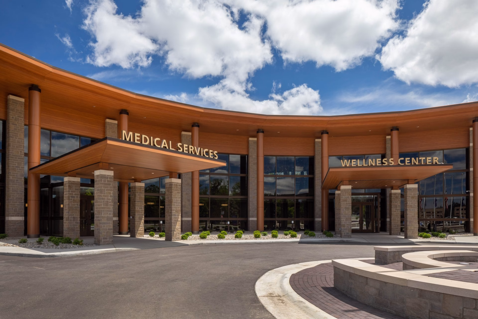 What is the best hospital in the world for multiple sclerosis?