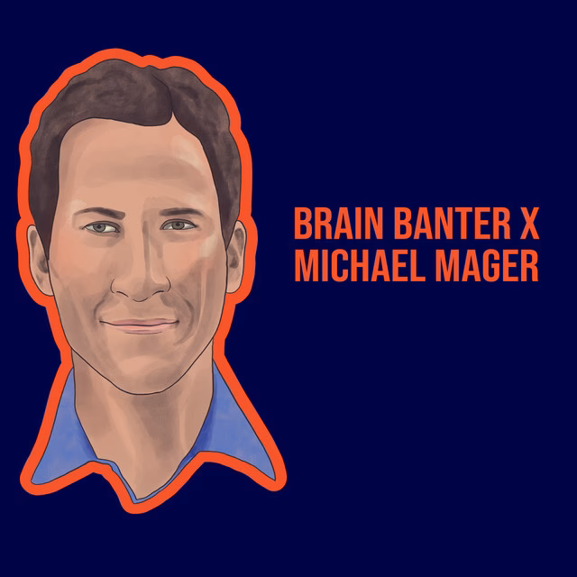 Who is Michael Mager CEO?