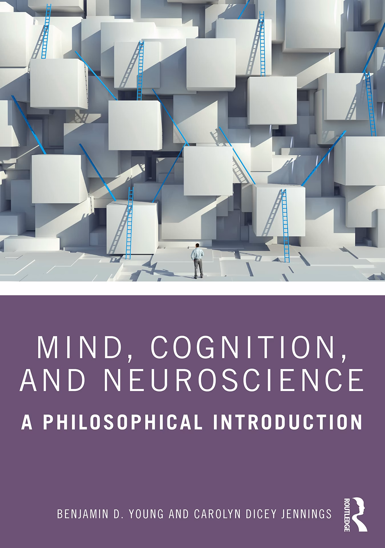 What is a doctor of philosophy in cognition and neuroscience?