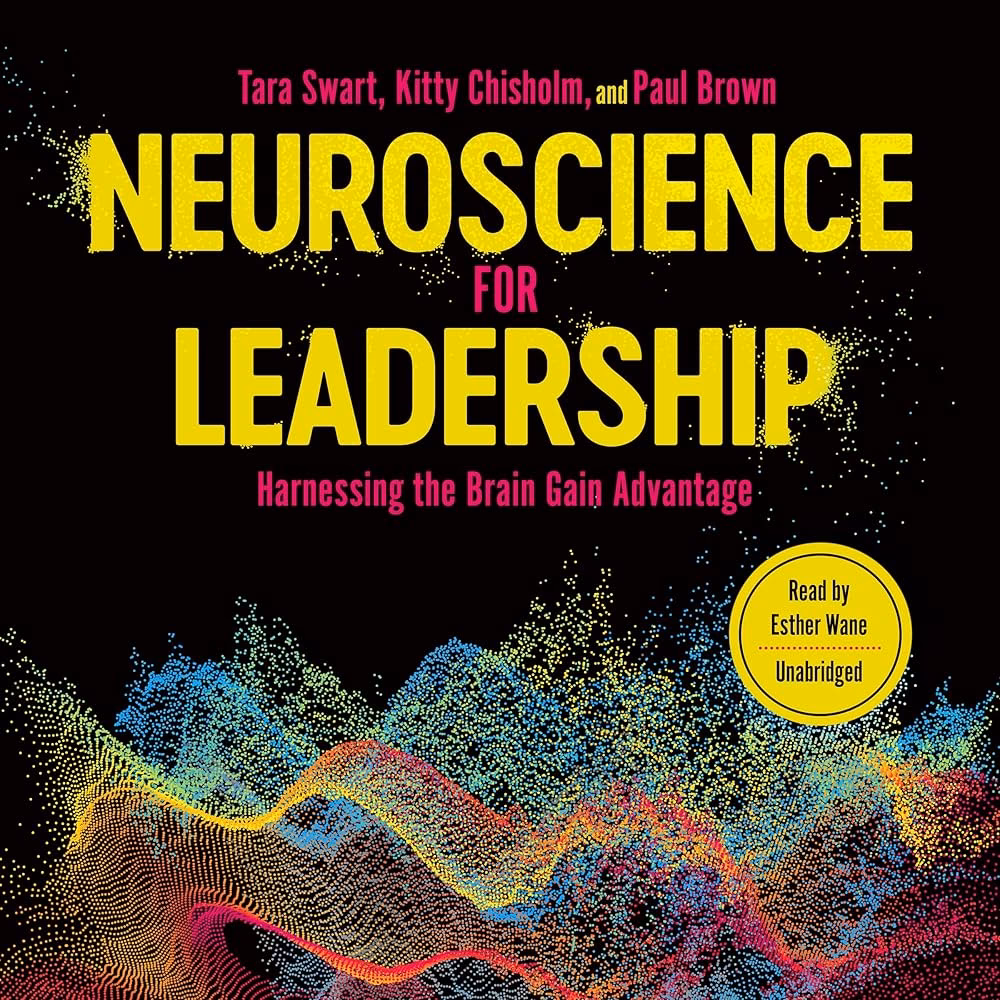 What is MIT leadership program?