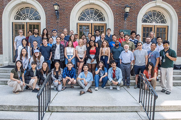 Does MIT have any summer programs?