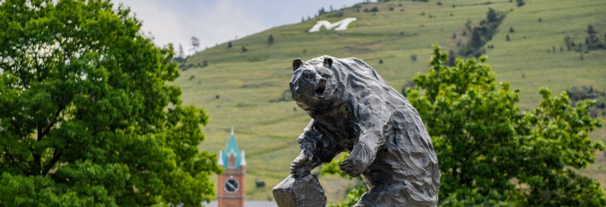 Does Montana State University have a neuroscience program?