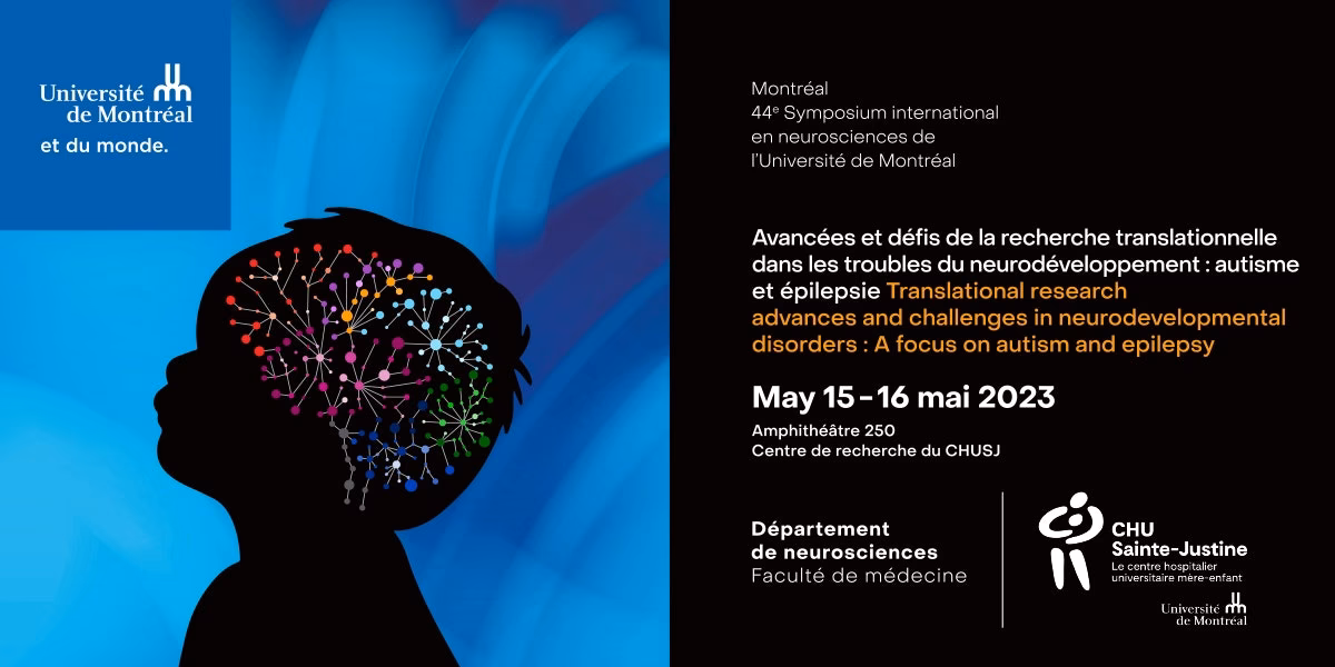 What is the world's largest neuroscience conference?