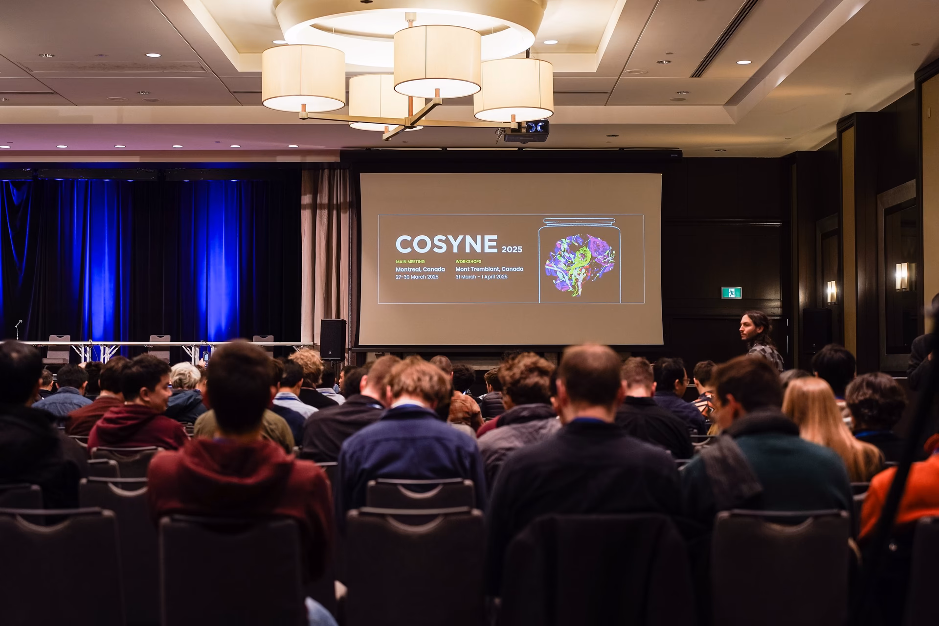 Where is Cosyne 2026?